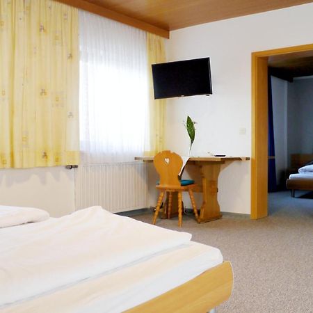 Pension Tanne Neumarkt in der Oberpfalz Eksteriør bilde